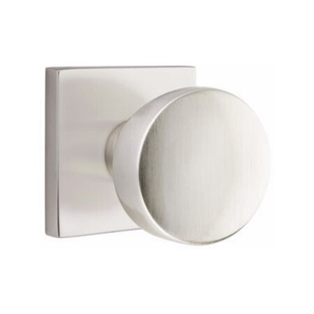 Emtek Satin Nickel Passage 5110LAUUS15 5110LAUUS15